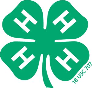 4H Club Logo ,Logo , icon , SVG 4H Club Logo