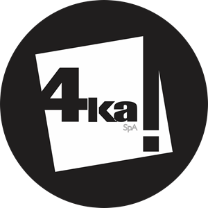 4ka spa Logo