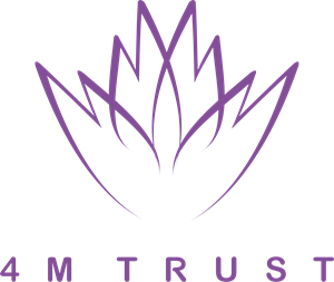 4M Trust Logo ,Logo , icon , SVG 4M Trust Logo