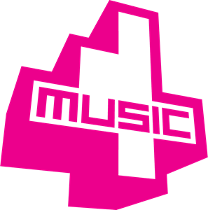 4music Logo ,Logo , icon , SVG 4music Logo
