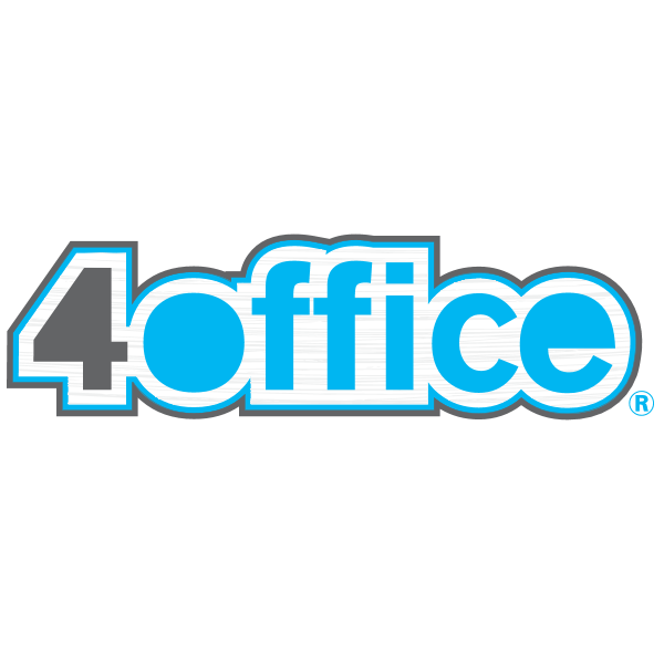 4office Logo ,Logo , icon , SVG 4office Logo