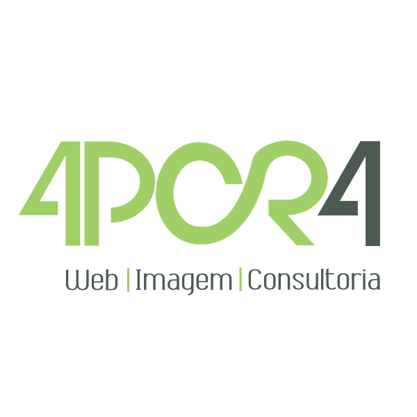 4por4 Logo