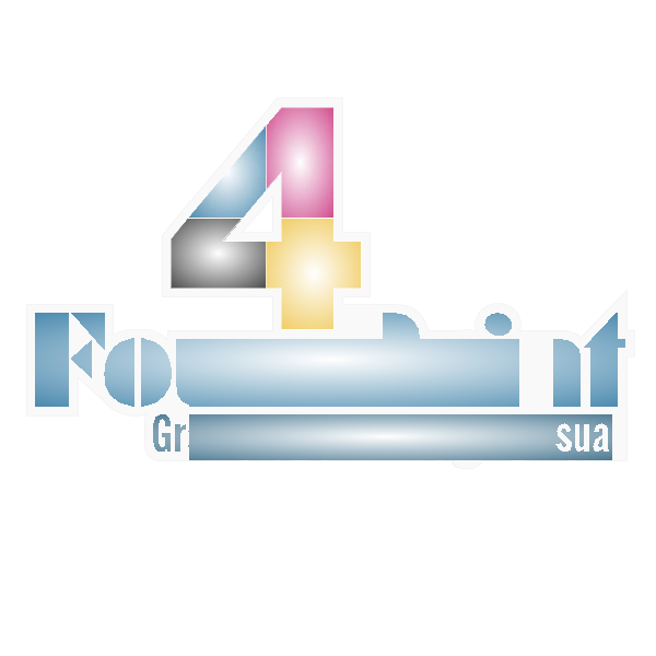 4print Logo ,Logo , icon , SVG 4print Logo