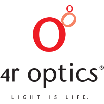 4r optics Logo ,Logo , icon , SVG 4r optics Logo