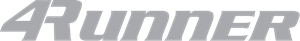 4Runner Logo ,Logo , icon , SVG 4Runner Logo