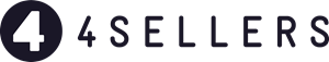 4SELLERS Logo ,Logo , icon , SVG 4SELLERS Logo