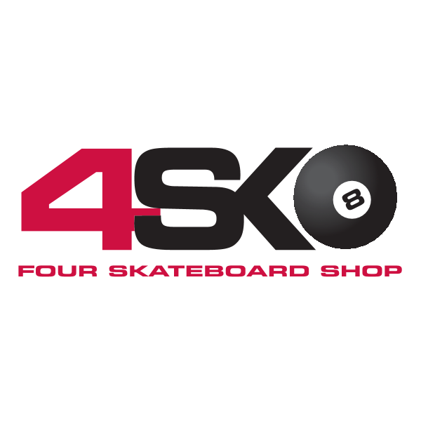 4sk8 Logo ,Logo , icon , SVG 4sk8 Logo