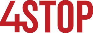 4STOP Logo