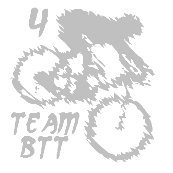 4teamBTT Logo