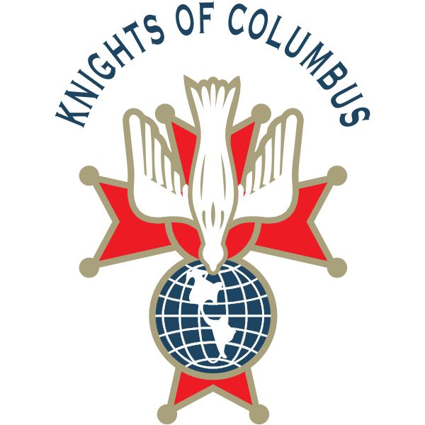 4th degree knights of columbus Logo