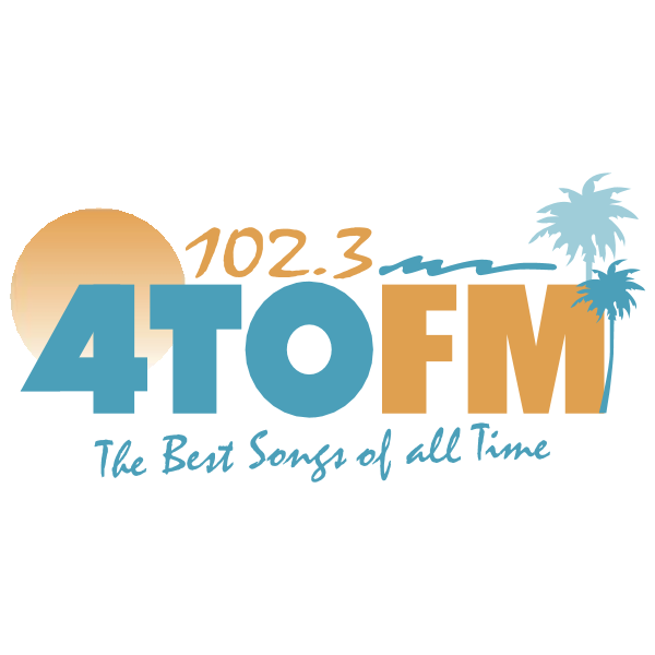 4TOFM ,Logo , icon , SVG 4TOFM