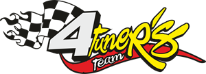 4tuners team Logo