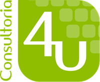 4u Consultoria Logo