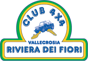 4×4 Club Logo