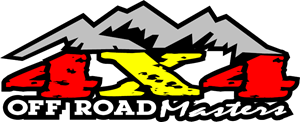 4×4 offroad masters Logo ,Logo , icon , SVG 4×4 offroad masters Logo