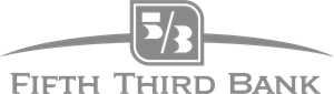 5/3 Bank (Fifth Third Bank) Logo