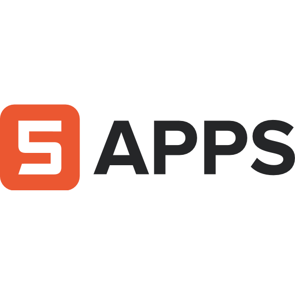5 Apps