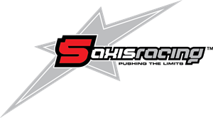 5 Axis Racing Logo