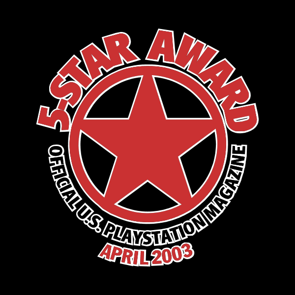 5 Star Award