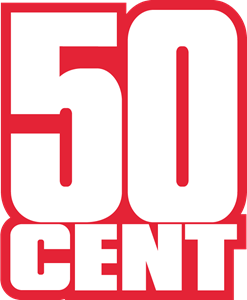 50 Cent Logo ,Logo , icon , SVG 50 Cent Logo