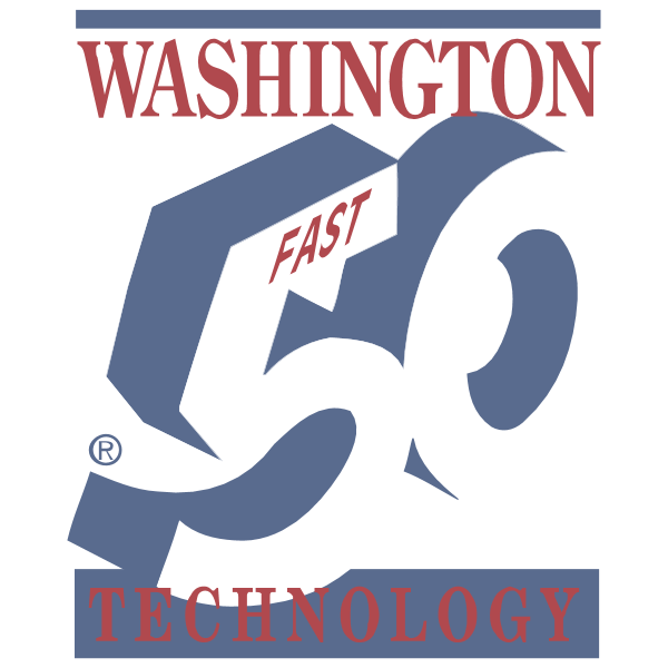 50 Washington Fast Technology ,Logo , icon , SVG 50 Washington Fast Technology