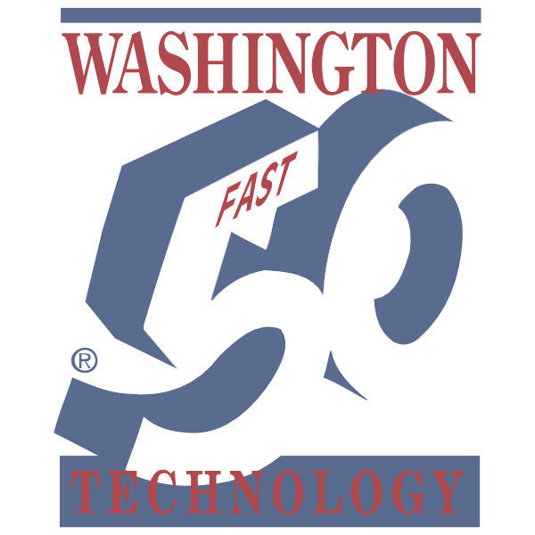 50 Washington Fast Technology