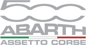 500 Abarth Assetto Corsa Logo ,Logo , icon , SVG 500 Abarth Assetto Corsa Logo