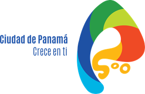 500 años de la Ciudad de Panamá Logo ,Logo , icon , SVG 500 años de la Ciudad de Panamá Logo