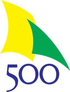 500 Anos do Descobrimento do Brasil Logo ,Logo , icon , SVG 500 Anos do Descobrimento do Brasil Logo