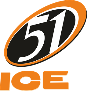 51 ice Logo ,Logo , icon , SVG 51 ice Logo