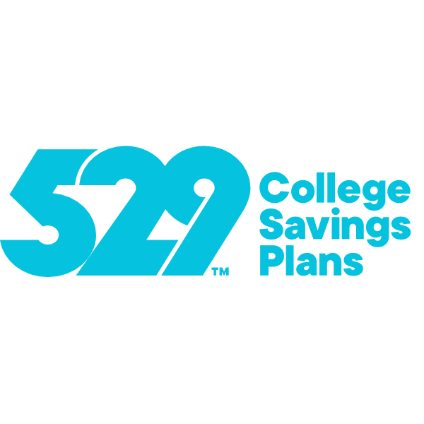 529 College Savings Plans ,Logo , icon , SVG 529 College Savings Plans