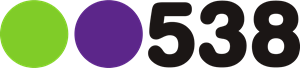 538 Logo