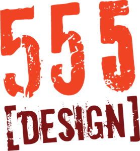 555design Logo ,Logo , icon , SVG 555design Logo