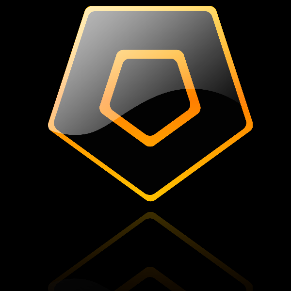 5crew Logo ,Logo , icon , SVG 5crew Logo