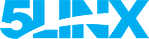5LINX Logo ,Logo , icon , SVG 5LINX Logo