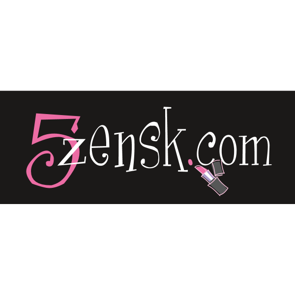 5zensk.com Logo ,Logo , icon , SVG 5zensk.com Logo