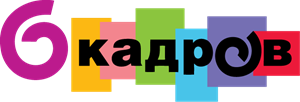 6 Kadrov Logo ,Logo , icon , SVG 6 Kadrov Logo