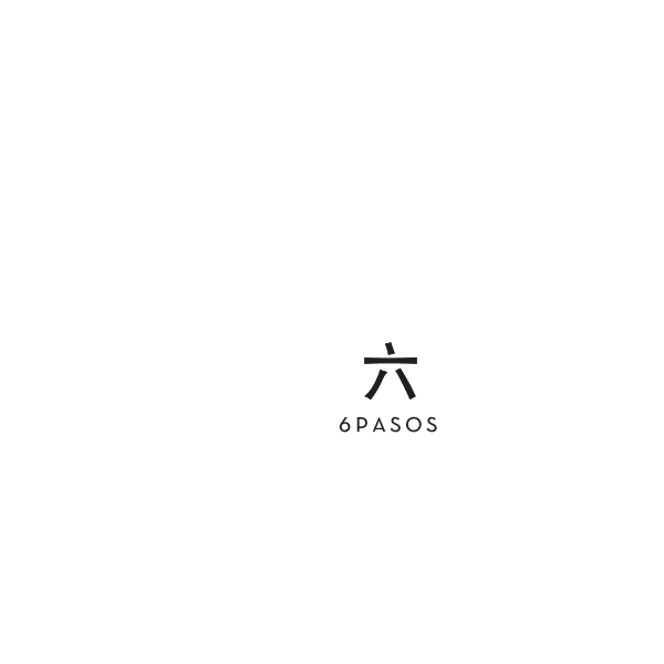 6 PASOS S.A. Logo ,Logo , icon , SVG 6 PASOS S.A. Logo
