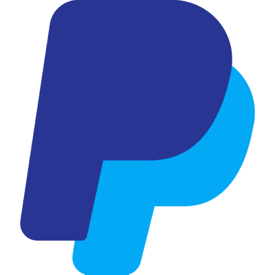 6 paypal ,Logo , icon , SVG 6 paypal