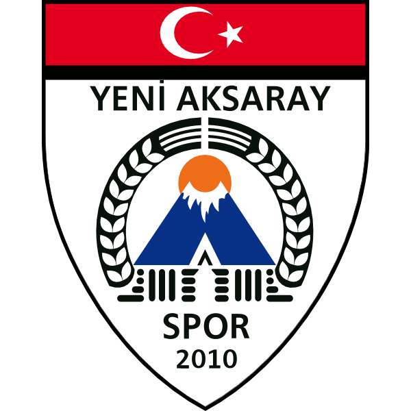 68 Yeni Aksarayspor Logo ,Logo , icon , SVG 68 Yeni Aksarayspor Logo