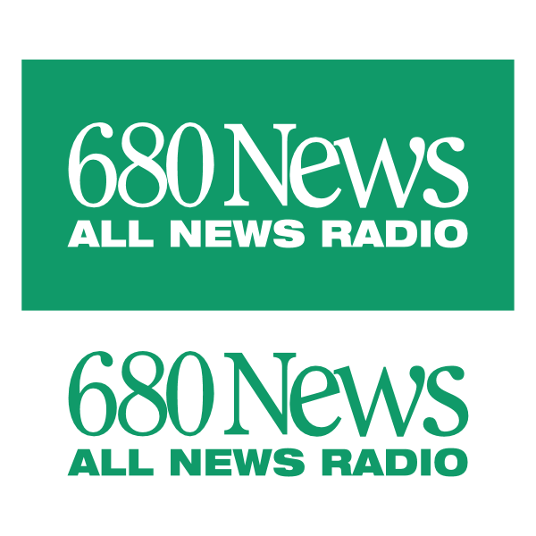 680 News Logo ,Logo , icon , SVG 680 News Logo