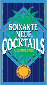 69 Cocktails Logo