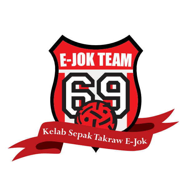 69-Ejok Team Logo ,Logo , icon , SVG 69-Ejok Team Logo