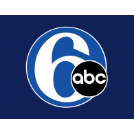 6ABC Logo ,Logo , icon , SVG 6ABC Logo