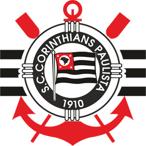 6º Escudo do CORINTHIANS Logo ,Logo , icon , SVG 6º Escudo do CORINTHIANS Logo