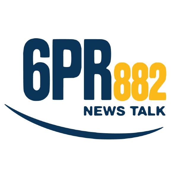 6PR 882 Logo