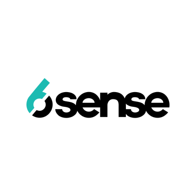 6sense Logo