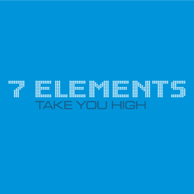 7 Elements Logo ,Logo , icon , SVG 7 Elements Logo