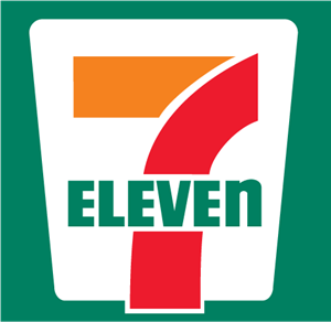 7-Eleven Logo ,Logo , icon , SVG 7-Eleven Logo