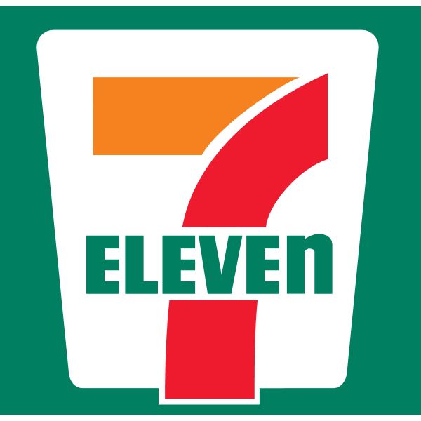 7 Eleven Logo ,Logo , icon , SVG 7 Eleven Logo
